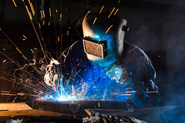 Affordable Welder Services in Highlands Ranch, CO