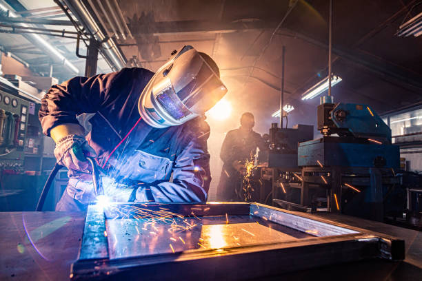 Best Automation and Robotic Welding in Highlands Ranch, CO