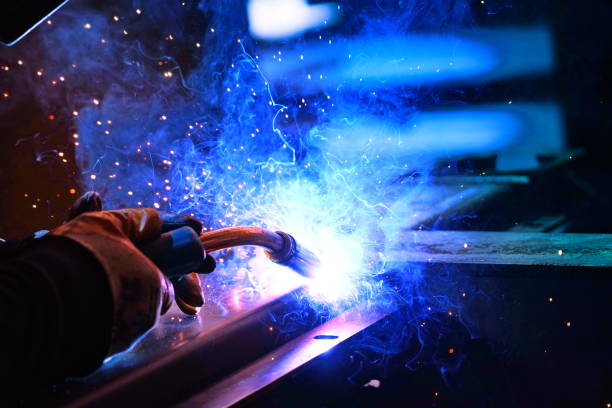 Best Automotive Welding in Highlands Ranch, CO