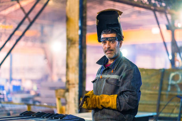 Best Marine and Shipbuilding Welding in Highlands Ranch, CO