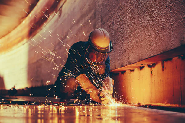 Best Food and Beverage Processing Equipment Welding in Highlands Ranch, CO